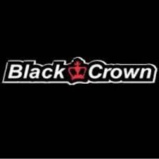 BLACK CROWN PADEL - BAG