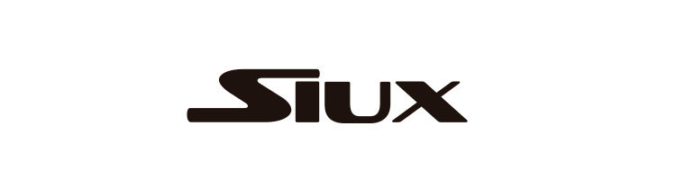 SIUX - T-SHIRT